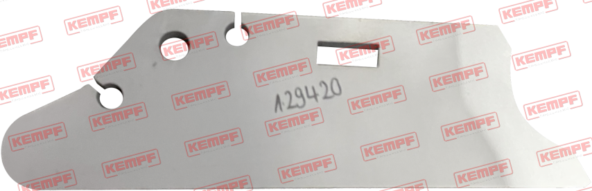 129420 Kempf UFE Unterteil, 225x325